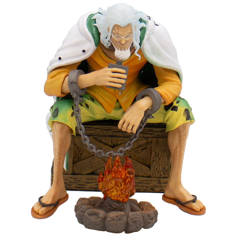 اکشن فیگور طرح One Piece Silvers Rayleigh_692f67b9ddd7a.jpeg