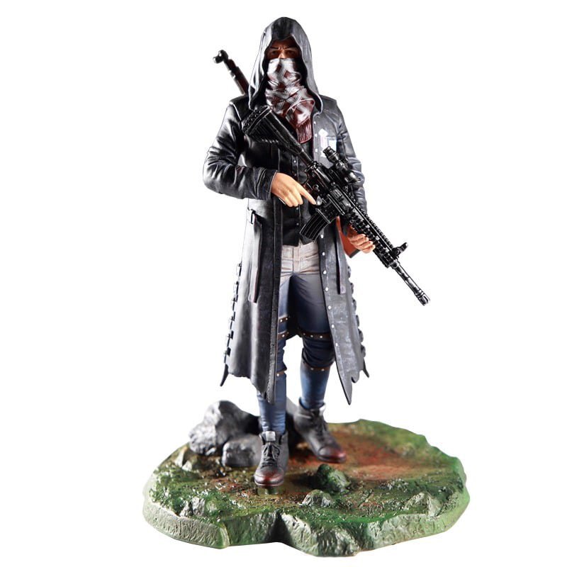اکشن فیگور طرح PUBG Assassins Suit کد 2014_692e0f7c516a6.jpeg