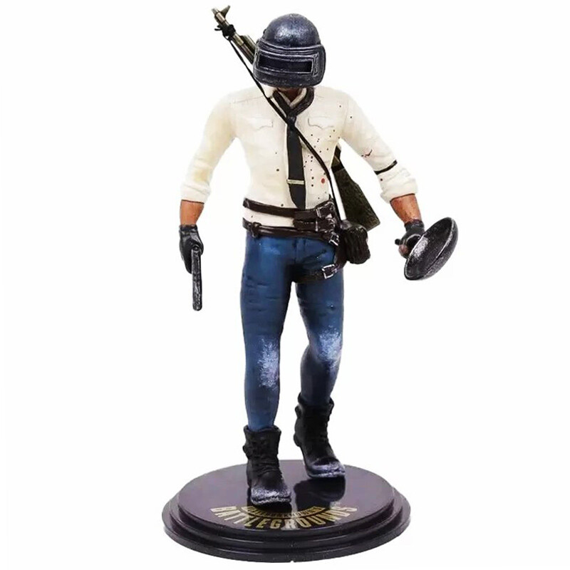 اکشن فیگور طرح PUBG کد 2005_692e15eb20d2d.jpeg