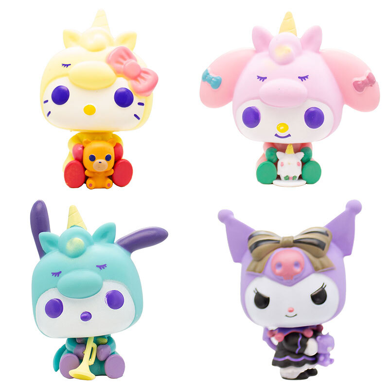 اکشن فیگور طرح Sanrio بسته 4 عددی کد 1_692f5cc2c7aae.jpeg