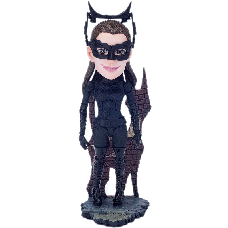 اکشن فیگور Diamond Select طرح Catwoman_692f67a956a9c.jpeg