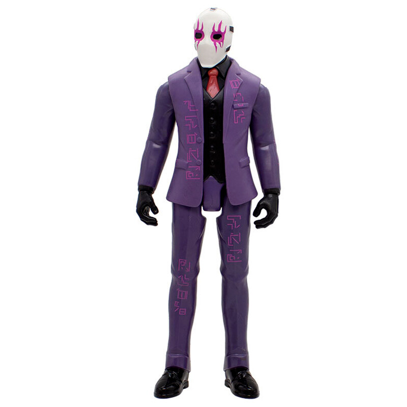 اکشن فیگور Fortnite طرح Dark Wild Card_692e1591cfd69.jpeg