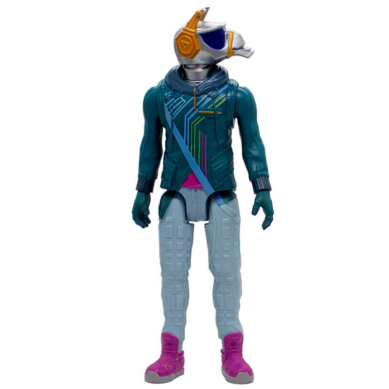 اکشن فیگور Fortnite طرح DJ Yonder_692e154585328.jpeg