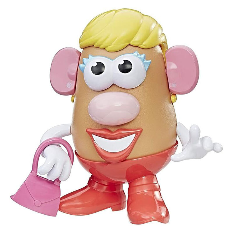 اکشن فیگور Hasbro طرح خانم سیب زمینی_692e7ee3bcb9a.jpeg