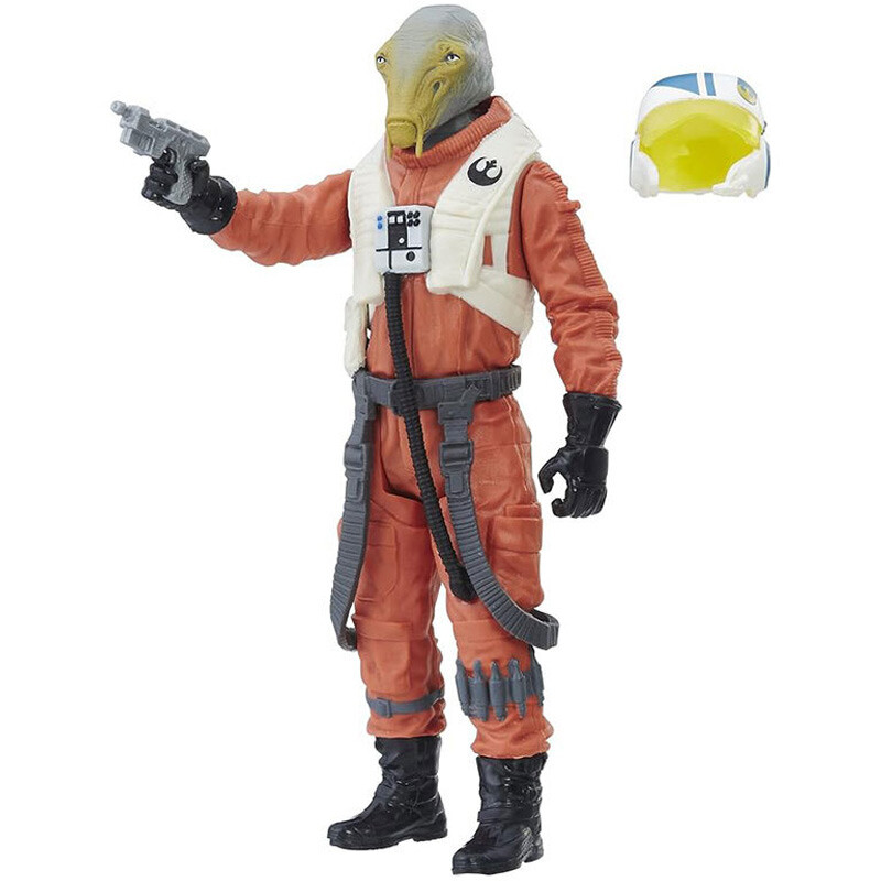 اکشن فیگور Hasbro طرح Star Wars Threnalli_692f4b985fe48.jpeg