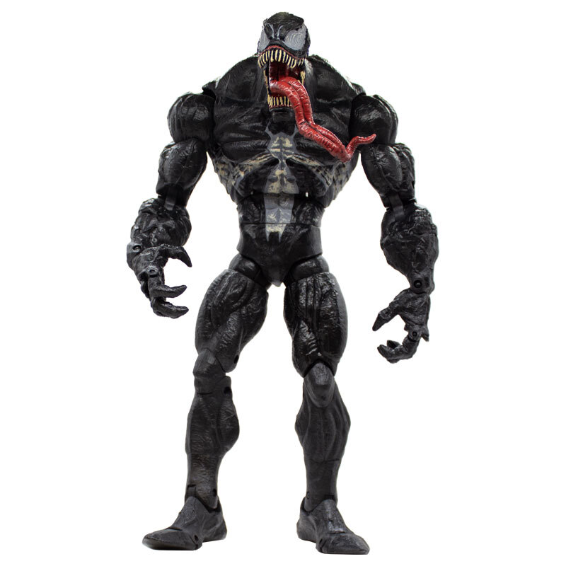 اکشن فیگور Marvel طرح Venom_692f6c86674fa.jpeg