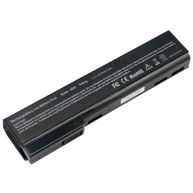 باتری لپ تاپ اچ پی HP ProBook 6360b 6Cell_692f058555964.jpeg