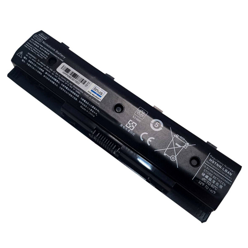 باتری لپ تاپ اچ پی Linus HP PI06 4Cell_692ebd69a1051.jpeg