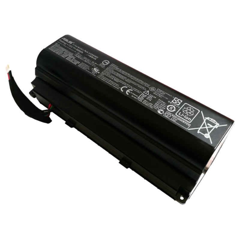 باتری لپ تاپ ایسوس Asus G751 A42N1403 8Cell_692f267e3234f.jpeg