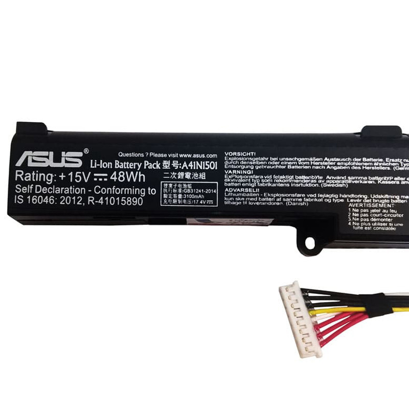 باتری لپ تاپ ایسوس Asus N552 – 4Cell_692f344721c1a.jpeg