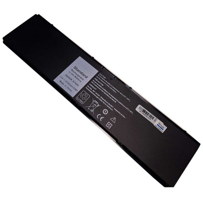 باتری لپ تاپ دل DELL E7440 4Cell_692e89b84f8c0.jpeg