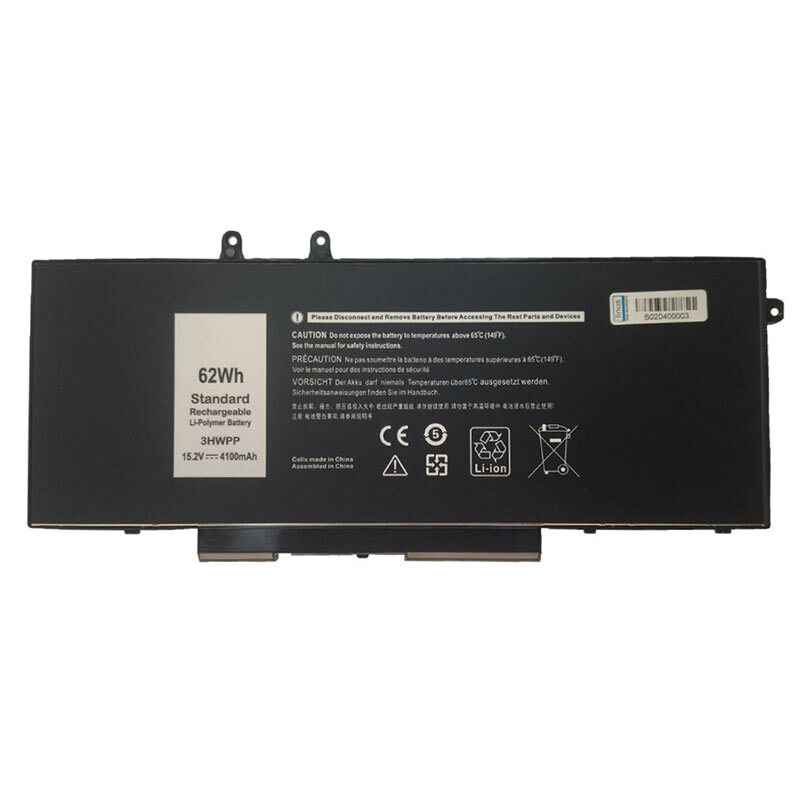 باتری لپ تاپ دل Linus Dell E5500 4Cell_692ea4be592d9.jpeg