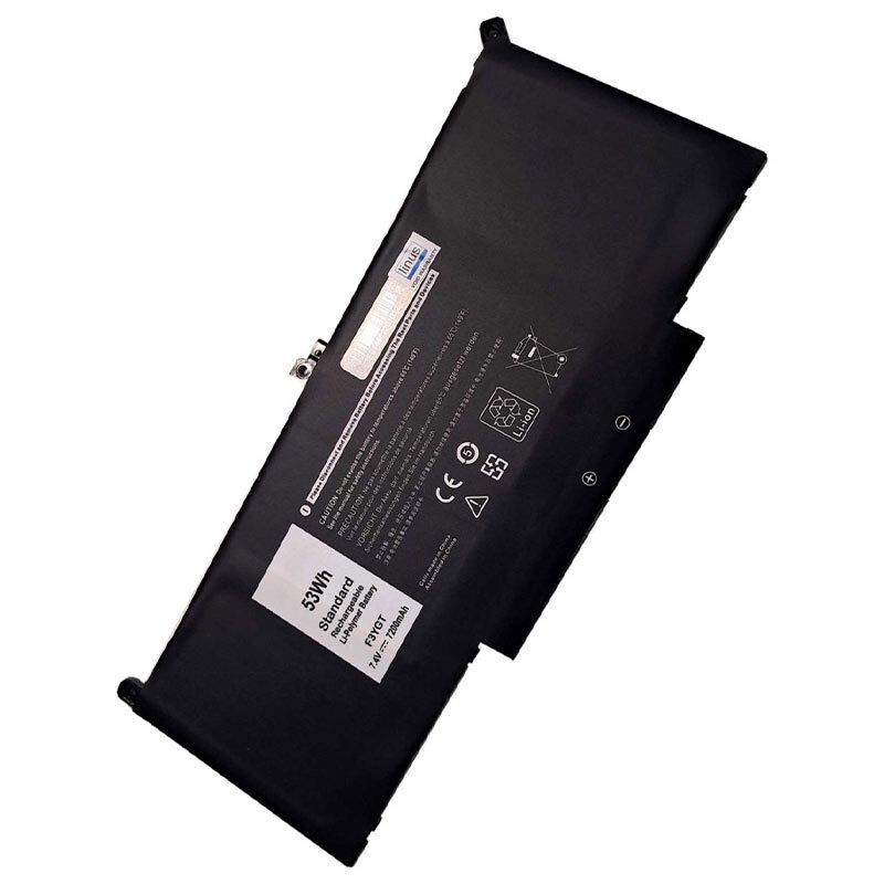 باتری لپ تاپ دل Linus Dell F3YGT 6Cell_692ea4e90ebc9.jpeg