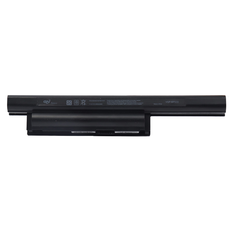 باتری لپ تاپ سونی SONY BPS22-6Cell مشکی_692f38dfe3b58.jpeg