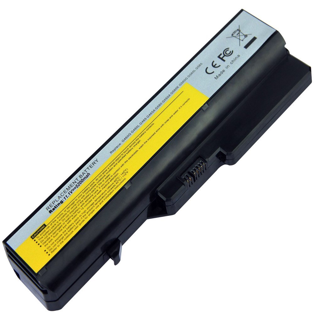 باتری لپ تاپ لنوو Lenovo G460 – 6Cell_692f36cfa7fc4.jpeg