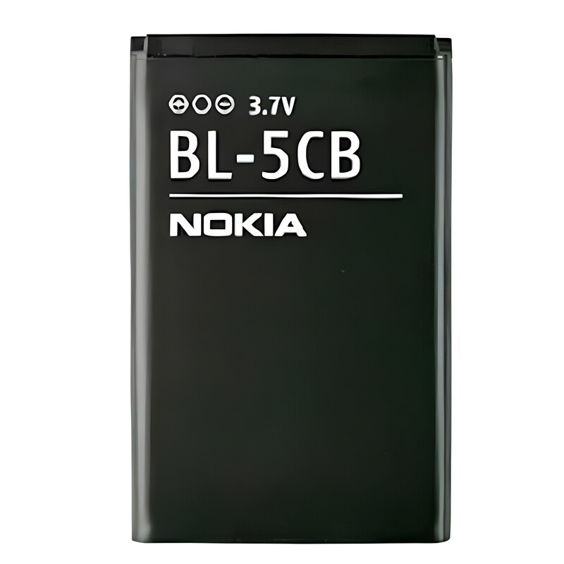 باتری موبایل اورجینال نوکیا Nokia BL-5CB_69437a7a496a1.jpeg