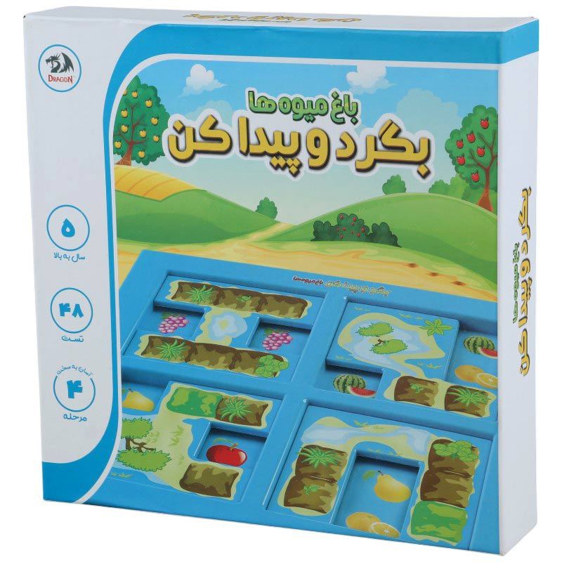 بازی فکری بگرد و پیدا کن باغ میوه ها دراگون_6932df3287382.jpeg