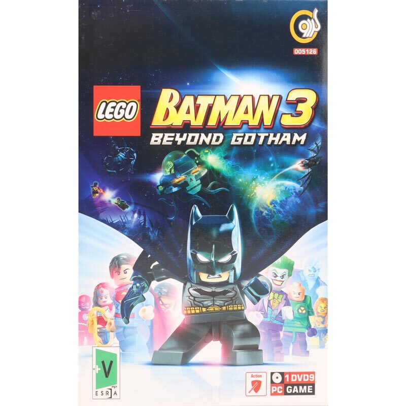 بازی Lego Batman 3 Beyond Gotham 1DVD9 گردو مناسب برای PC_692eb6677f2a7.jpeg