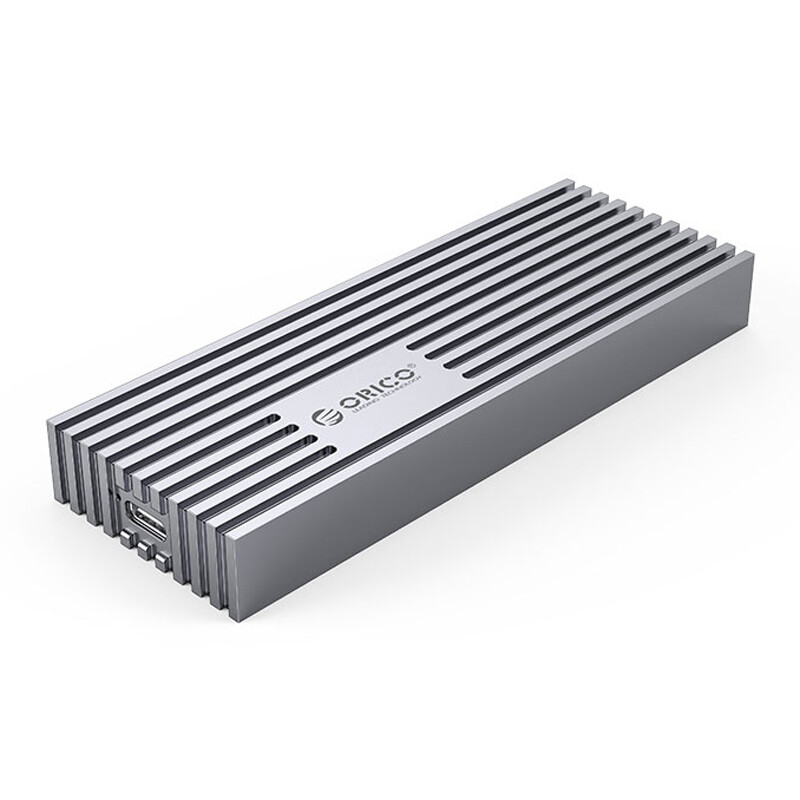 باکس هارد M.2 NVMe SSD اوریکو M233C3-G4_692eab81d2425.jpeg