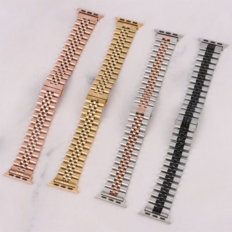 بند اپل واچ رولکسی 5 بید سایز 38/40/41 میلی متری کد 2_6934b310430ec.jpeg