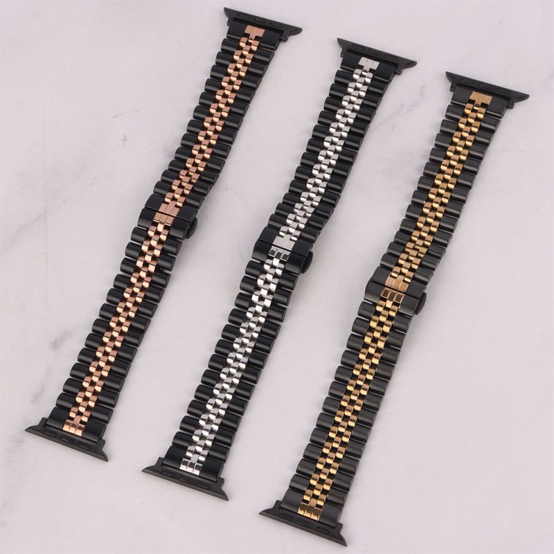 بند اپل واچ رولکسی 5 بید سایز 42/44/45 میلی متری کد 3_6934b2a1a146c.jpeg