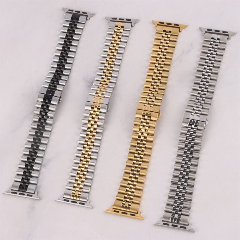 بند اپل واچ رولکسی 5 بید سایز 42/44/45 میلی متری کد 2_6934b2d0ead00.jpeg