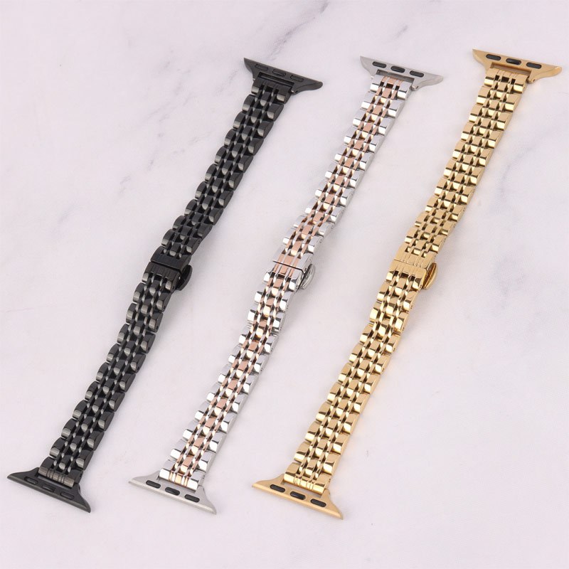 بند اپل واچ رولکسی 7 بید سایز 38/40/41 میلی متری کد 2_6934b24a6aa34.jpeg