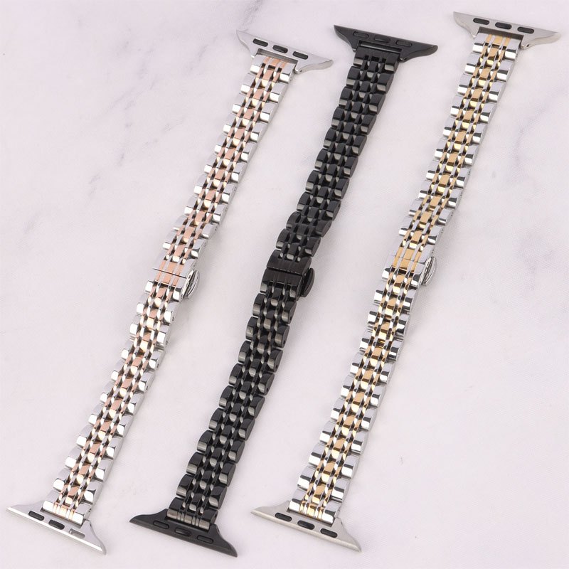 بند اپل واچ رولکسی 7 بید سایز 44/45/49 میلی متری کد 2_6934b26d1025f.jpeg