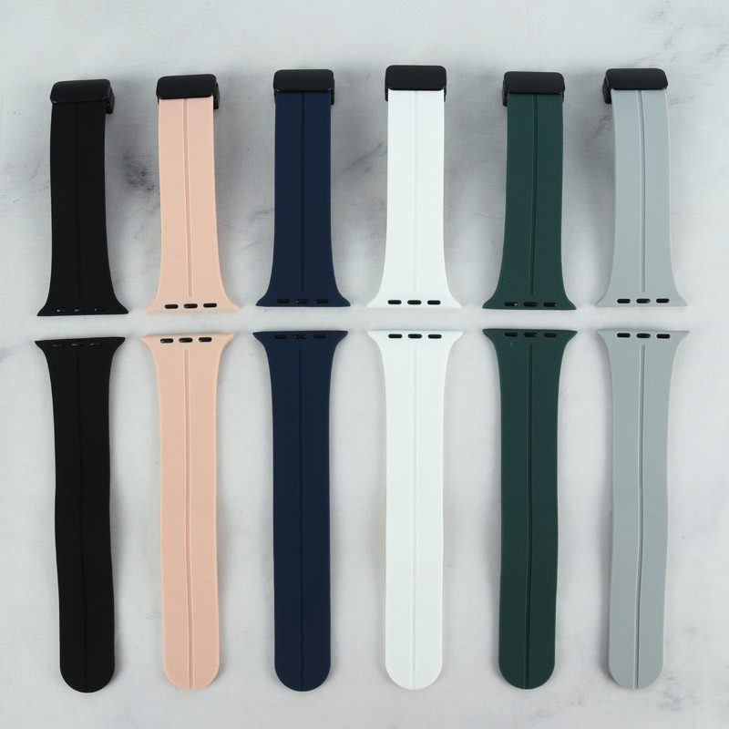 بند اپل واچ سیلیکونی Watch Band سایز 42/44/45/49 میلی متری کد 1_6934a9b96aacb.jpeg