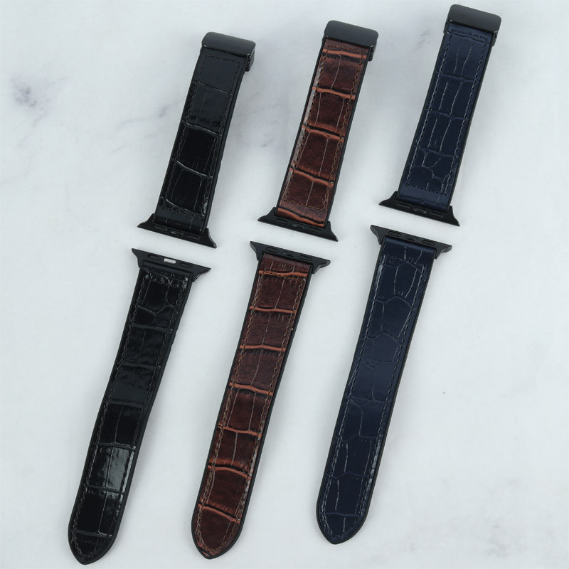 بند اپل واچ چرمی Watch Band سایز 42/44/45/49 میلی متری کد 1_6934aae431cb0.jpeg