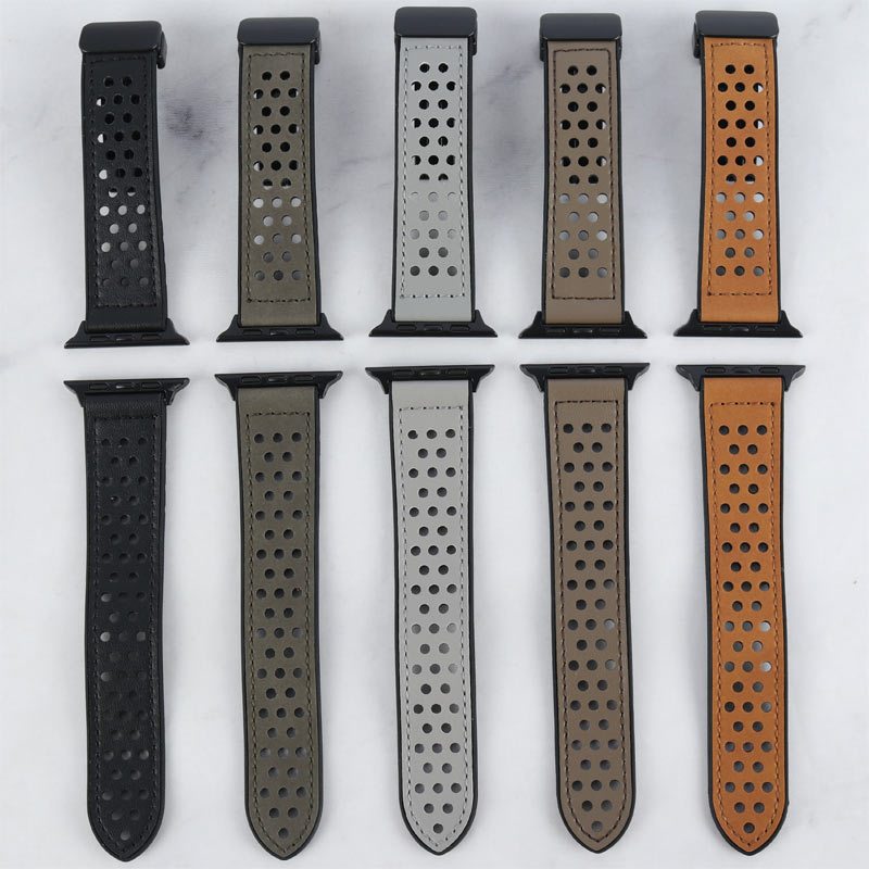 بند اپل واچ Watch Band سایز 42/44/45/49 میلی متری طرح دار کد 3_6934aac3e0135.jpeg