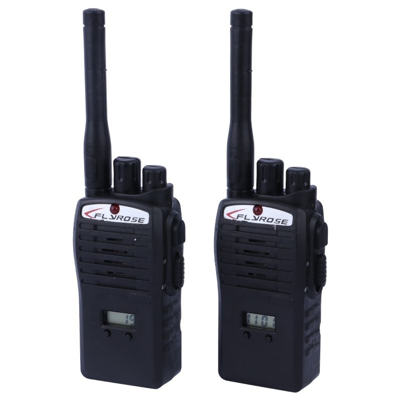 بی سیم اسباب بازی واکی تاکی اینتر فون Fly Rose NO.JQ220-6C2_6940692cab381.jpeg