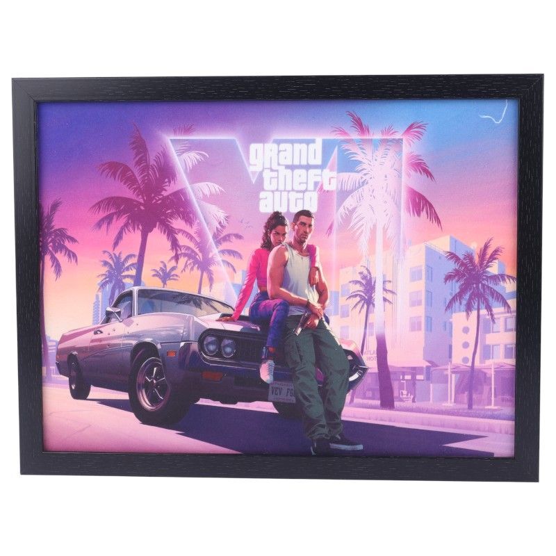 تابلو شاسی طرح Grand Theft Auto VI سایز 33*43 سانتی متر کد 3_692f5674d0a24.jpeg