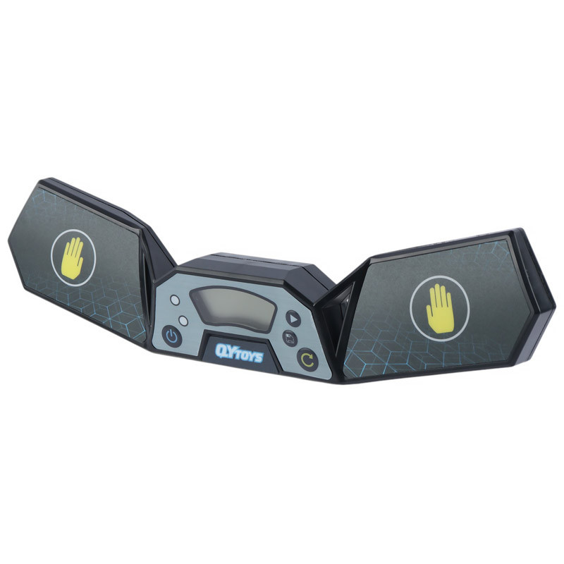 تایمر بازی روبیک QY toys Eqy802_6933076e9d86f.jpeg
