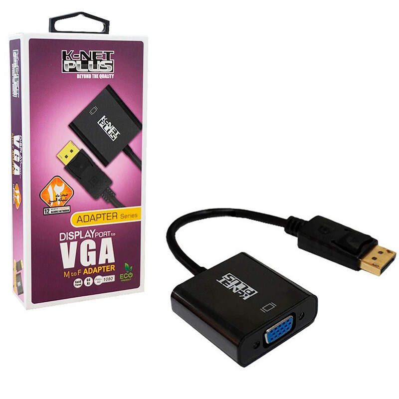 تبدیل Display به VGA کی نت پلاس KP-DO31_692f508ae03c4.jpeg