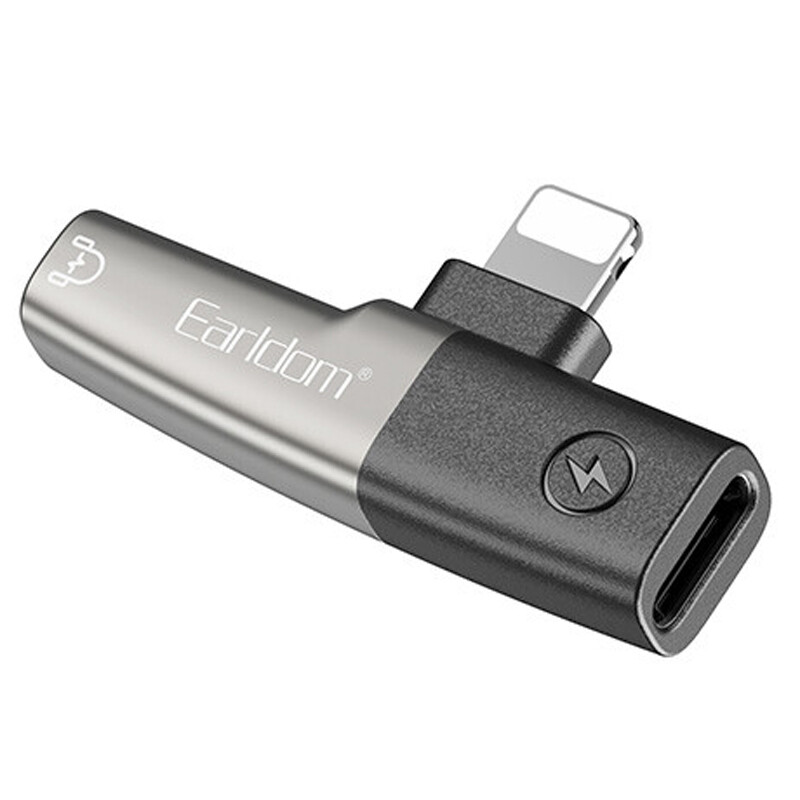 تبدیل Lightning به AUX/Type-C ارلدام OT107L_692ea6a70ddd4.jpeg