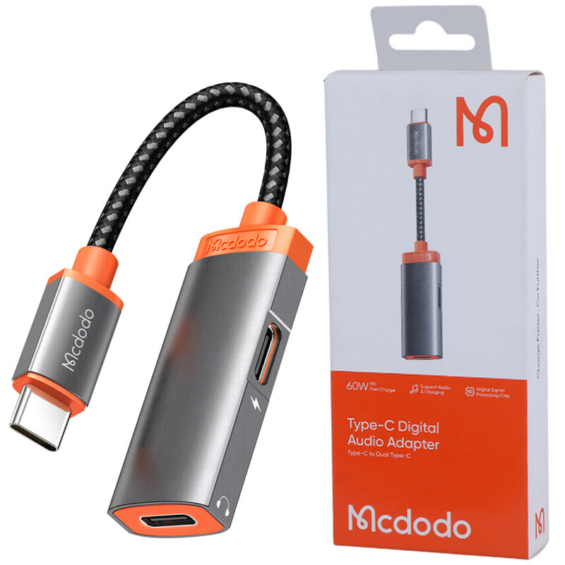 تبدیل Mcdodo CA-0520 Type-C To Dual Type-C_694413b2499c7.jpeg