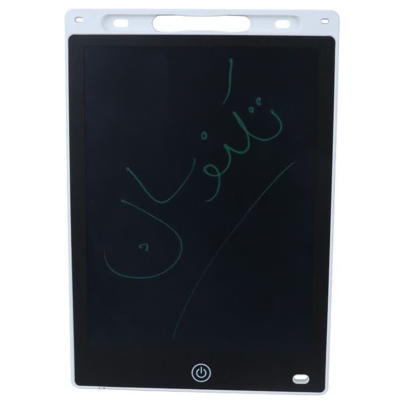تخته سیاه دیجیتال 10 اینچ LCD Writing Tablet_6942c4d82496c.jpeg