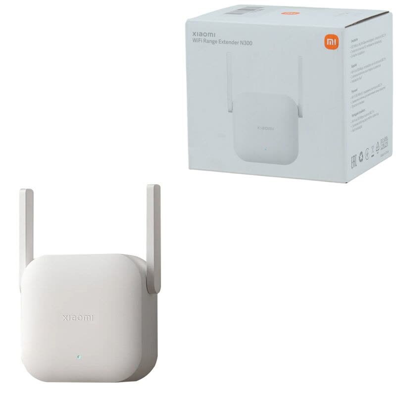 تقویت کننده وای فای شیائومی Xiaomi N300 RD10M_692f751034ca0.jpeg