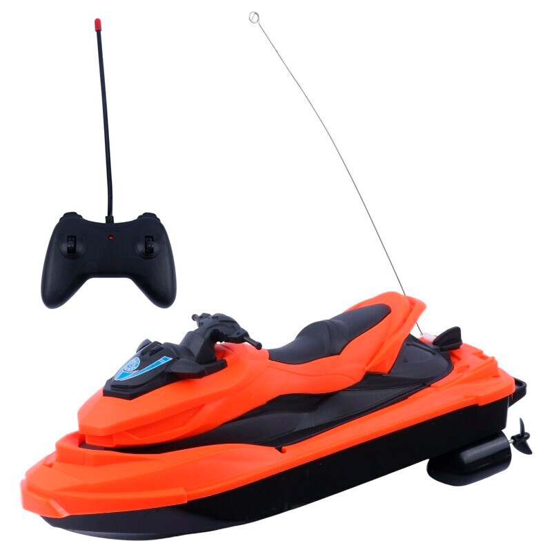 جت اسکی کنترلی باتری خور Motorboat NO.0036-5_69406768baa31.jpeg