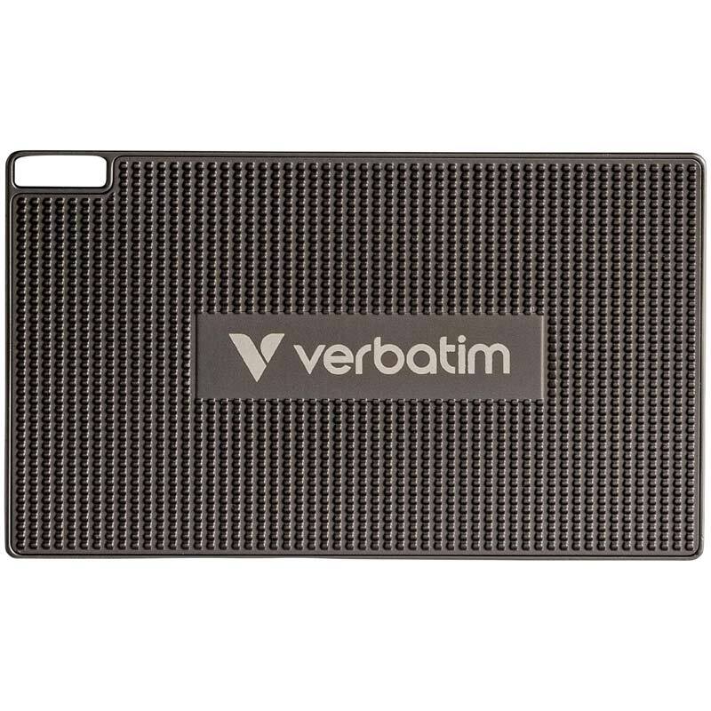 حافظه اکسترنال SSD ورباتیم Verbatim Metal Mini 512GB_692e1b05679de.jpeg