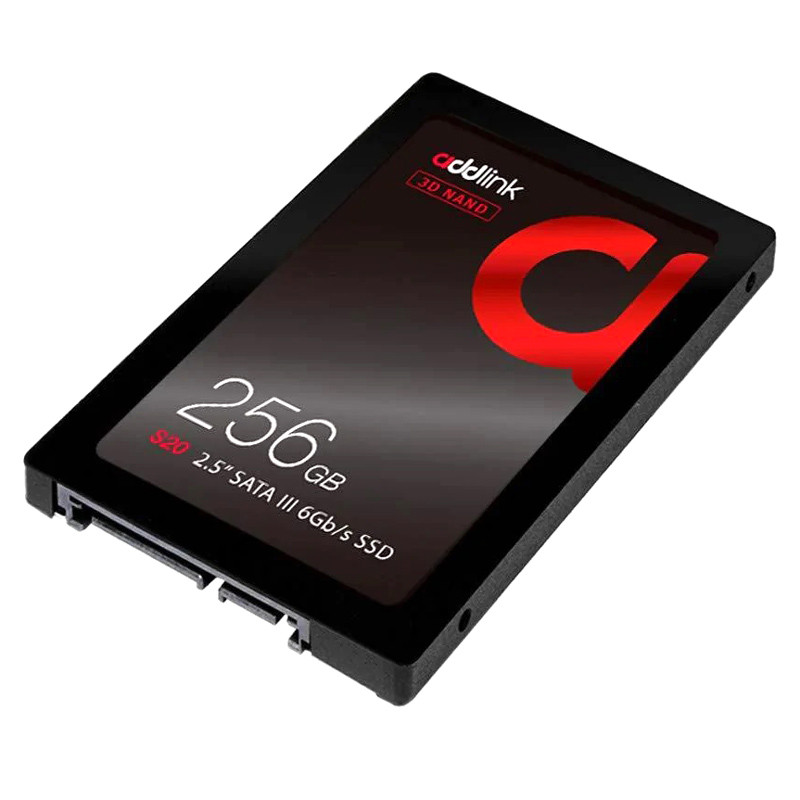حافظه SSD ادلینک Addlink S20 256GB_6942c27a5c6c5.jpeg