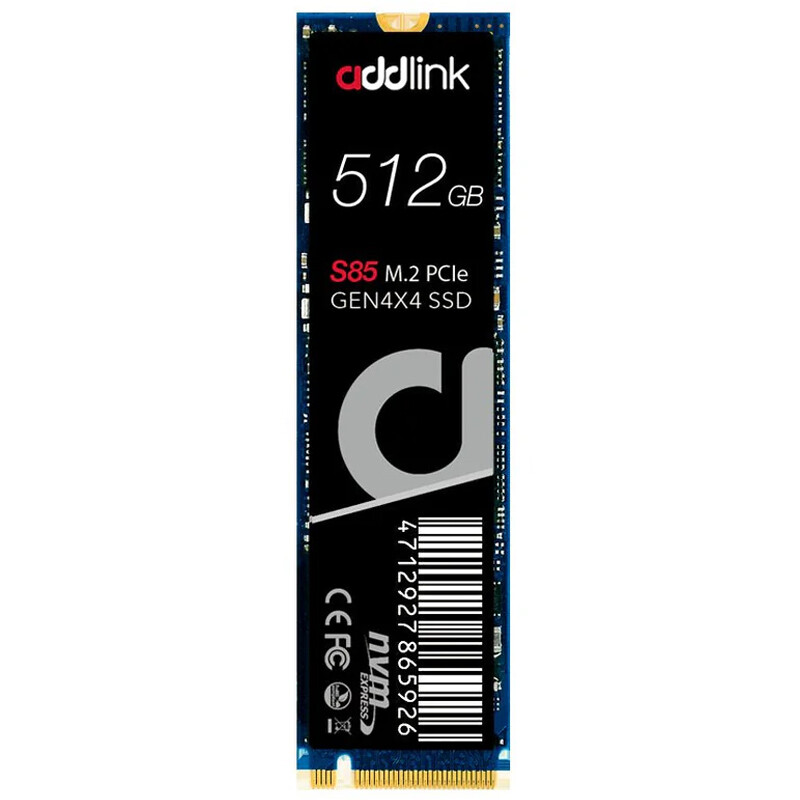 حافظه SSD ادلینک Addlink S85 512GB M.2_692e264bdf210.jpeg