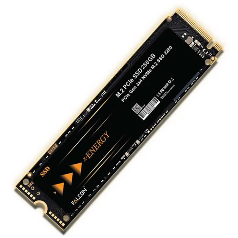 حافظه SSD ایکس انرژی X-Energy Falcon 256GB M.2_692ee968dba31.jpeg