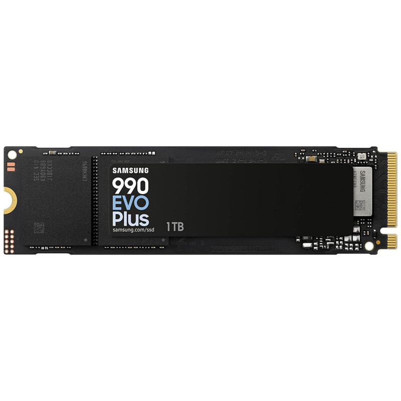 حافظه SSD سامسونگ Samsung 990 EVO PLUS 1TB M.2_692e904eb96ba.jpeg