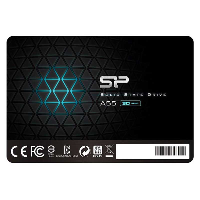 حافظه SSD سیلیکون پاور Silicon Power Ace A55 SATA3.0 128GB_692f2da2a0167.jpeg