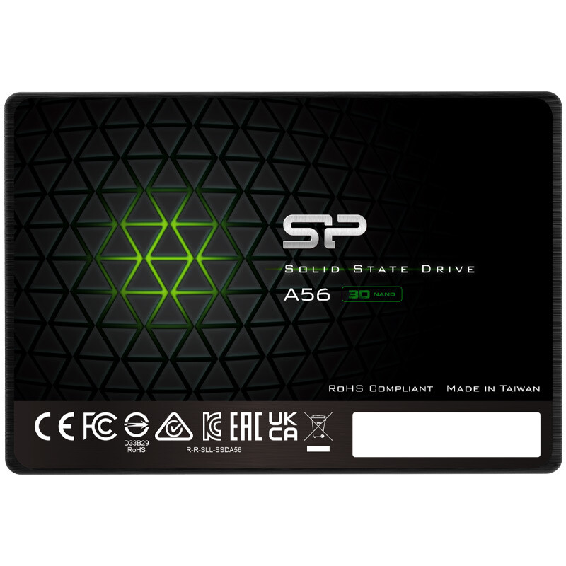 حافظه SSD سیلیکون پاور Silicon Power Ace A56 512GB_692f63594b657.jpeg