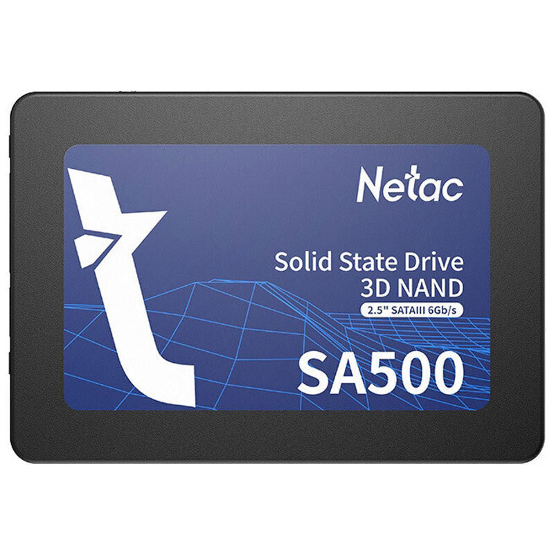 حافظه SSD نتاک Netac SA500 128GB_692e170ab9622.jpeg