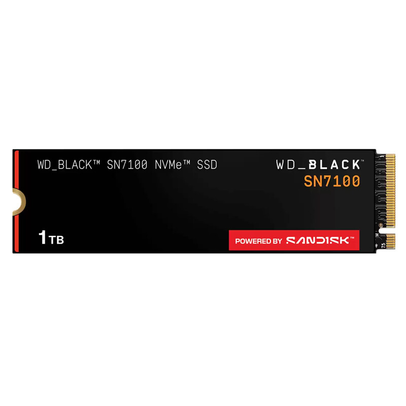 حافظه SSD وسترن دیجیتال Western Digital Black SN7100 1TB M.2_692f6db989999.jpeg