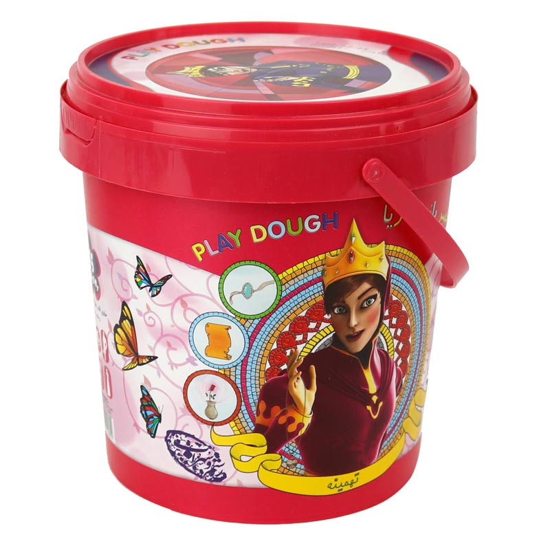 خمیر بازی 15 رنگ آریا Arya 1056_693322edc1eff.jpeg